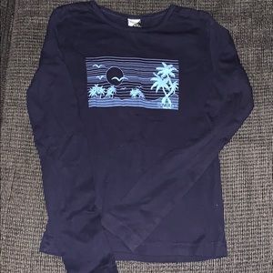 ONEILL LONG SLEEVE TSHIRT